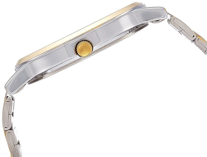 TIMEX Trendline Round 39mm Silver Dial Analog Watch  - For Men TW000R424