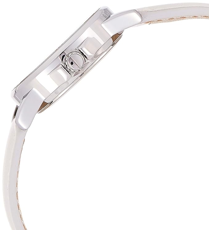 Casio Enticer Ladies Analog White Dial Women's Watch - LTP-1391L-7A2VDF(A1307)