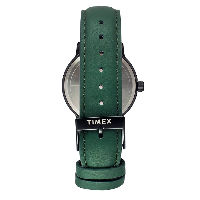 TIMEX Analog Watch for Men with Round Dial TWEG25402
