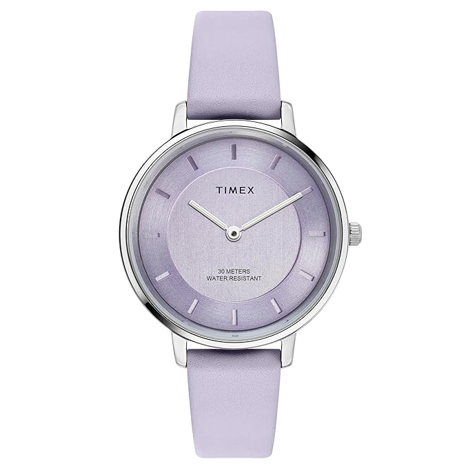 TIMEX Women Dial Analog Watch TWEL15820