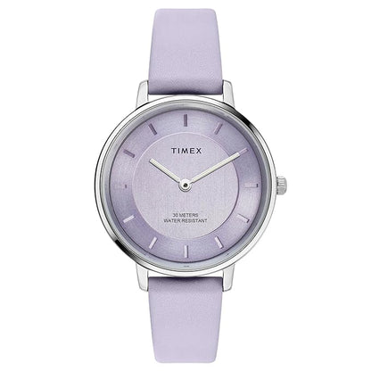 TIMEX Women Dial Analog Watch TWEL15820