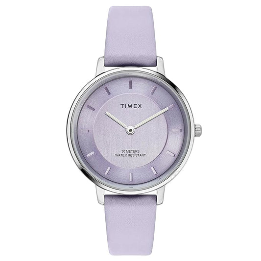 TIMEX Women Dial Analog Watch TWEL15820