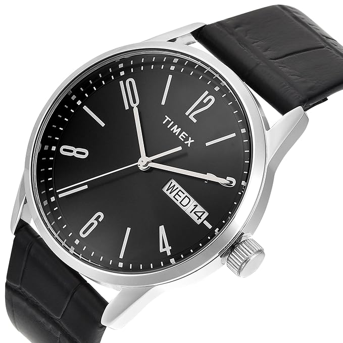 TIMEX Analog Watch  - For Men TWEG25507