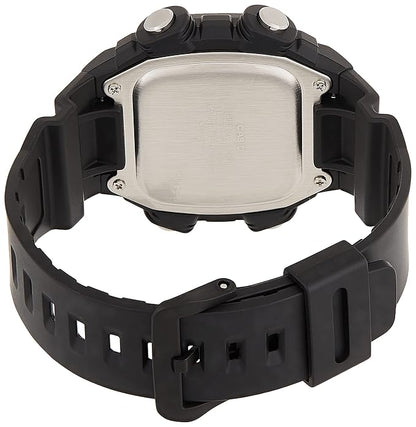 Casio Youth Series Digital Grey Dial Men's Watch - DW-291H-1BVDF(I117)