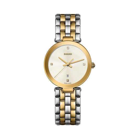 Rado Florence R48872723 Watch for Women