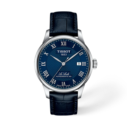 Tissot Le Locle 39mm Automatic Mens Watch T006.407.16.043.00