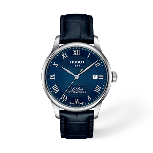Tissot Le Locle 39mm Automatic Mens Watch T006.407.16.043.00