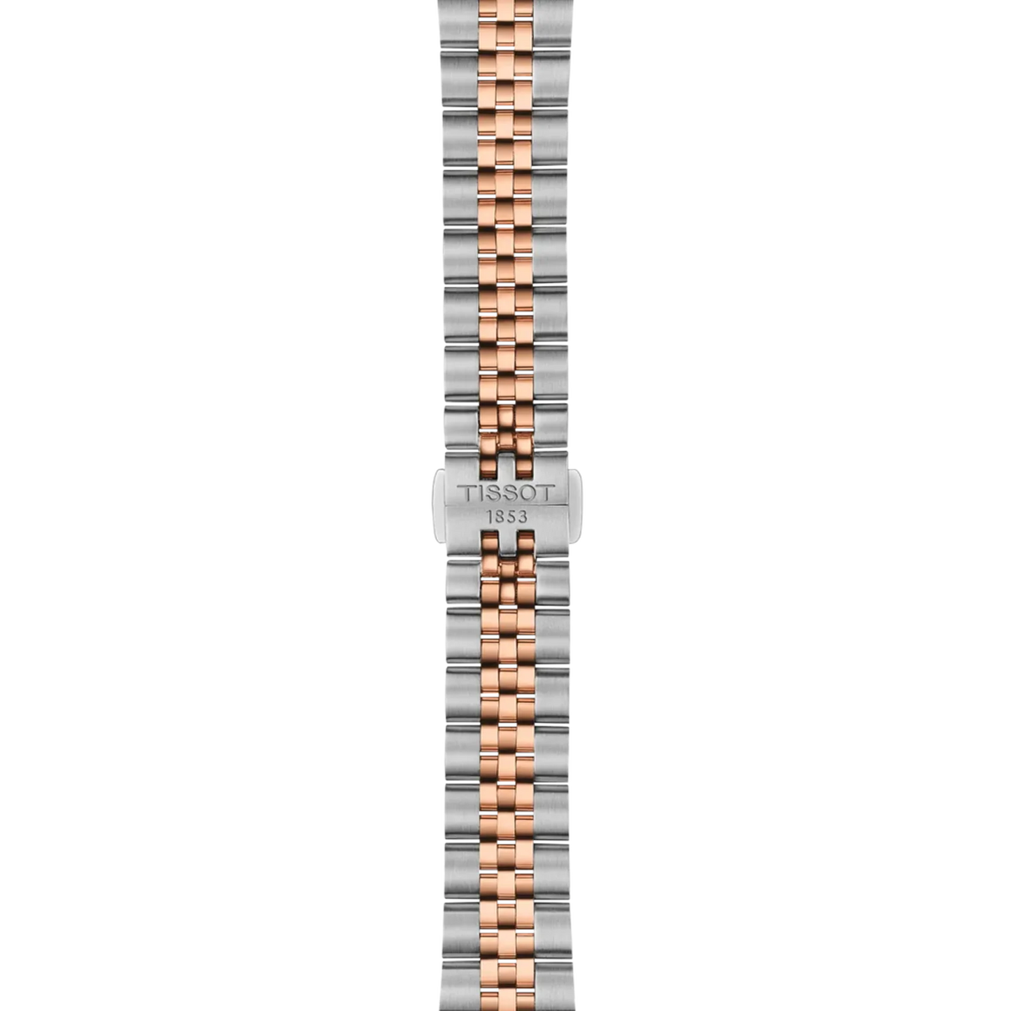 Tissot Ballade 34mm Quartz Womens Watch T156.210.22.031.01