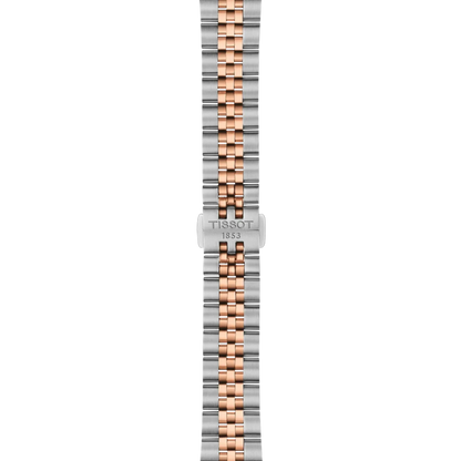 Tissot Ballade 34mm Quartz Womens Watch T156.210.22.031.01