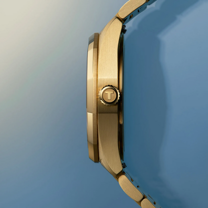 Tissot PRC 100 Solar 34mm T151.822.33.021.00