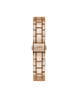 GUESS Analog Gold Dial Women's Watch-GW0385L3