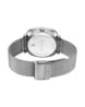 Titan Neo Curve Quartz Analog with Date Blue Dial Stainless Steel Strap Watch For Men nu1885sm02