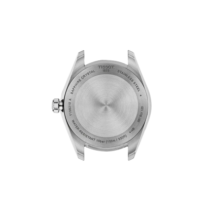 Tissot Ballade 34mm Quartz Womens Watch T156.210.22.031.01