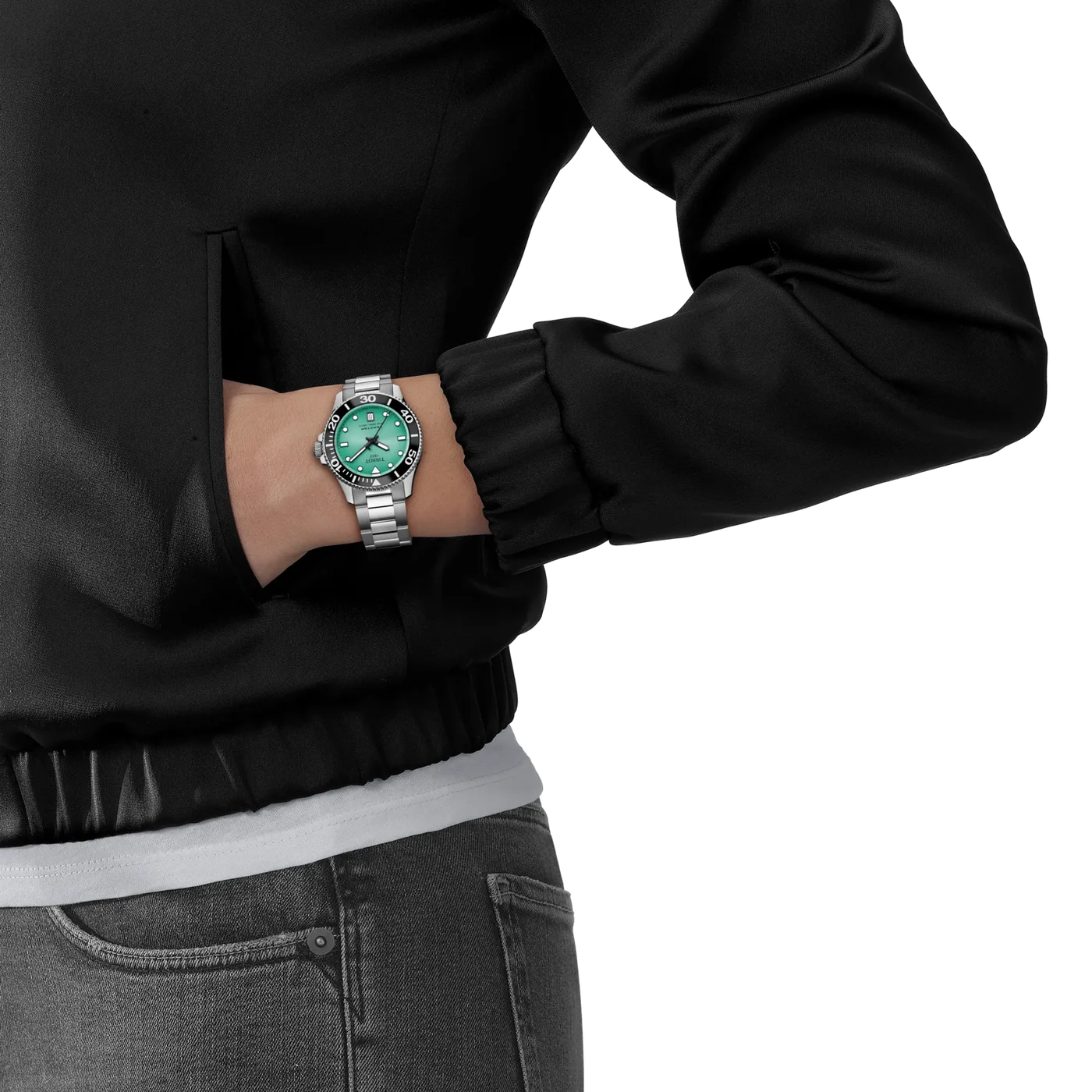 Tissot Seastar 1000 36mm T120.210.11.091.00