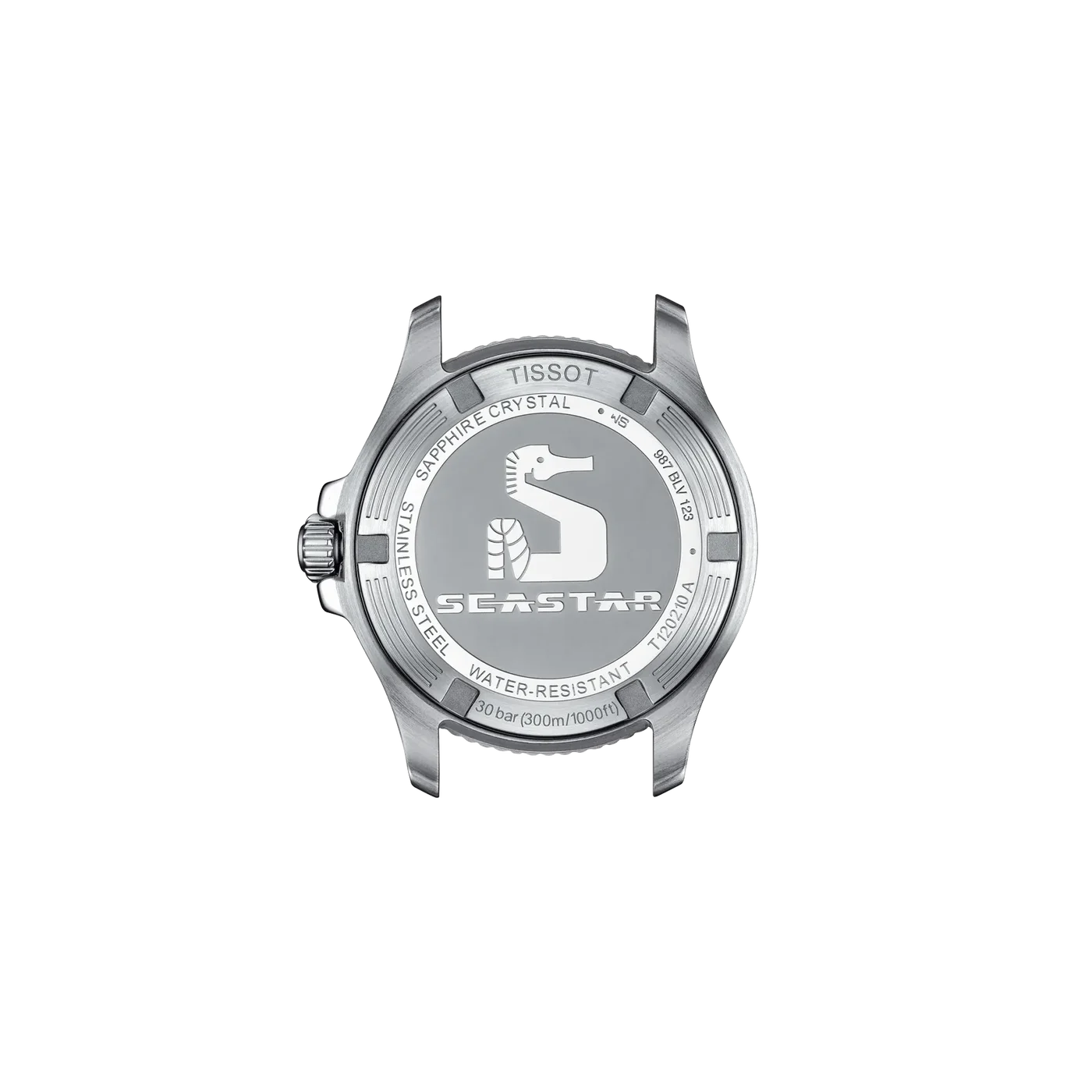 Tissot Seastar 1000 36mm T120.210.17.116.00