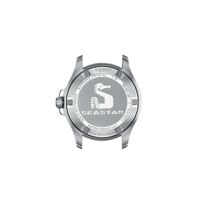 Tissot Seastar 1000 36mm T120.210.17.116.00