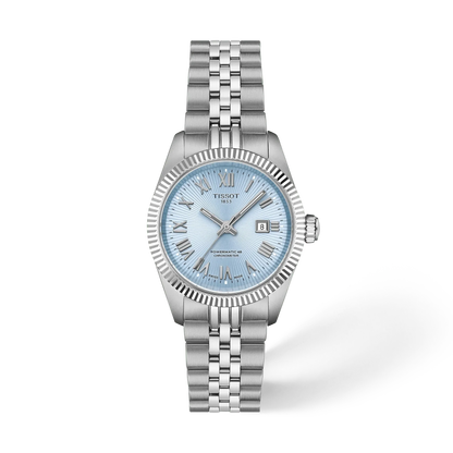Tissot Ballade 30mm Automtic Womens Watch T156.208.11.353.00