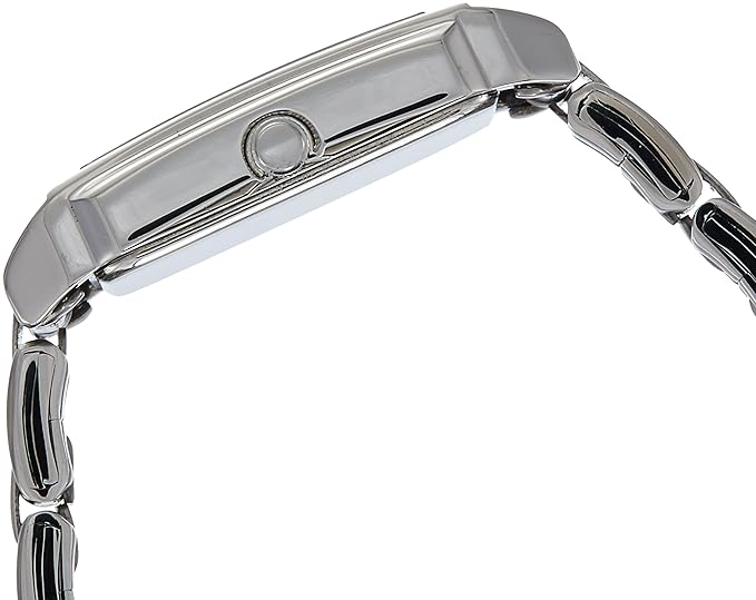 Citizen Analog Black Dial Women's Watch - EL3000-50E