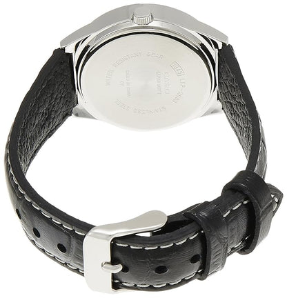 Casio Enticer Black Dial Women's Watch - LTP-2083L-1AVDF (A531)