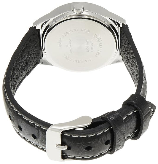 Casio Enticer Black Dial Women's Watch - LTP-2083L-1AVDF (A531)