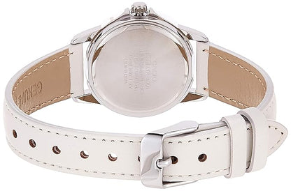 Casio Enticer Ladies Analog White Dial Women's Watch - LTP-1391L-7A2VDF(A1307)