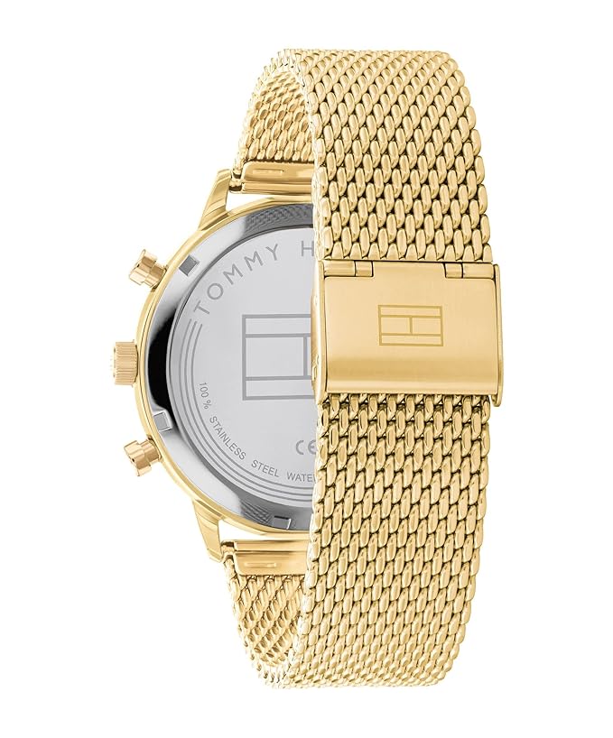 TOMMY HILFIGER TH1791989 Analog Watch - For Men