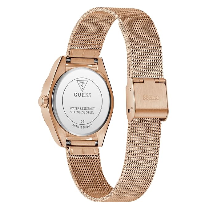 Guess Mini Luna Quartz Women 30mm GW0842L3