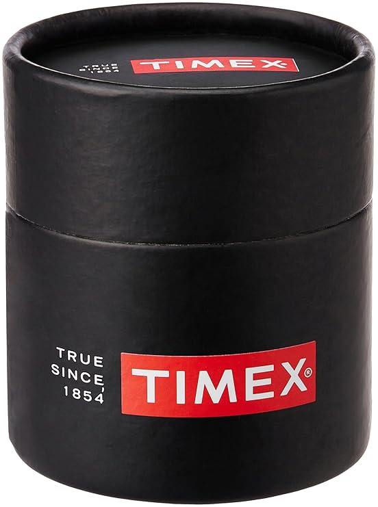 Timex Analog White Dial Women's Watch-TW000JW20