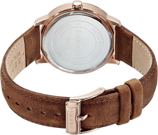 Esprit Women's Watch ES108452003, Strap.