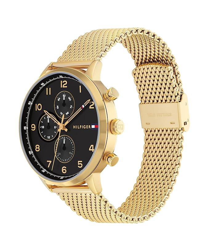 TOMMY HILFIGER TH1791989 Analog Watch - For Men