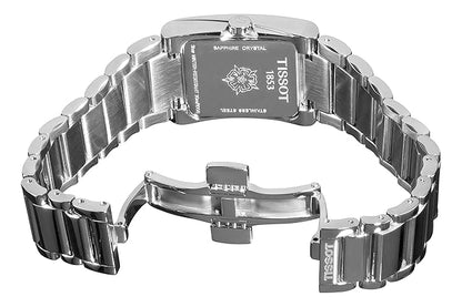 Tissot T0073091105600 Wrist Watch - For Women