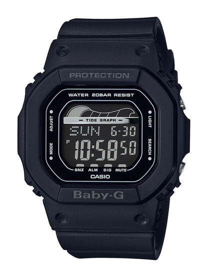 Casio BX126 - BLX-560-1DR Baby-G Watch