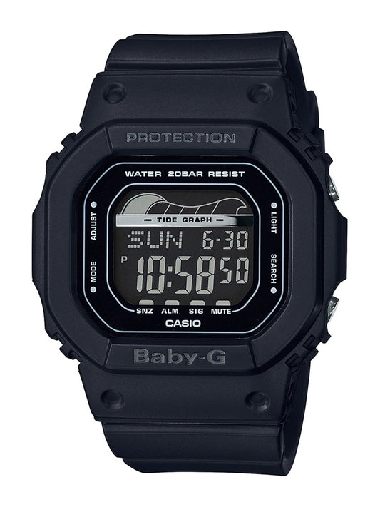 Casio BX126 - BLX-560-1DR Baby-G Watch