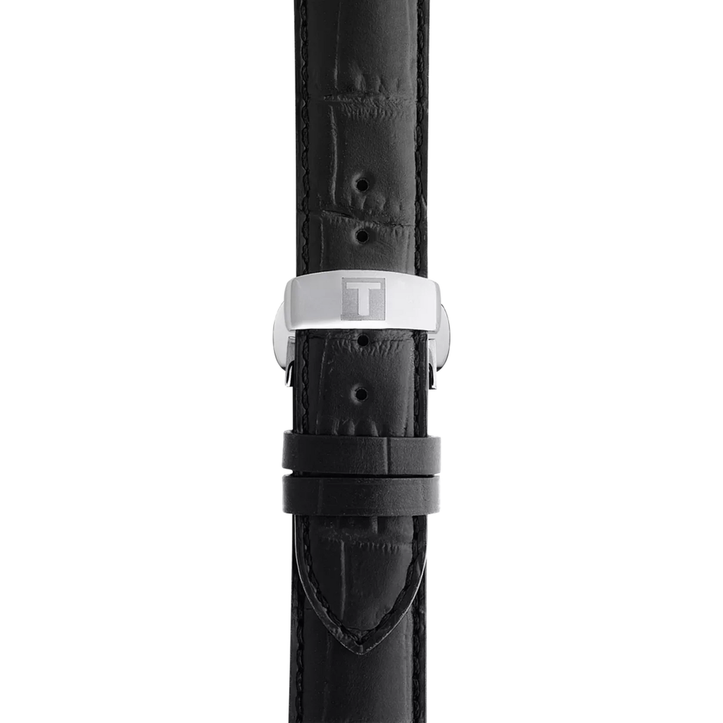 Tissot Le Locle 39.3mm Automatic Mens Watch T006.407.16.033.00