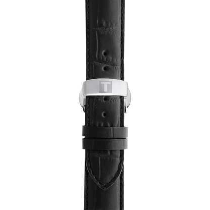 Tissot Le Locle 39.3mm Automatic Mens Watch T006.407.16.033.00