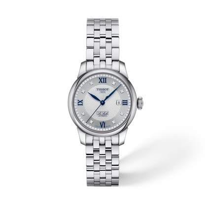 Tissot Le Locle 20th Anniversary 29mm Automatic Womens Watch T006.207.11.036.01