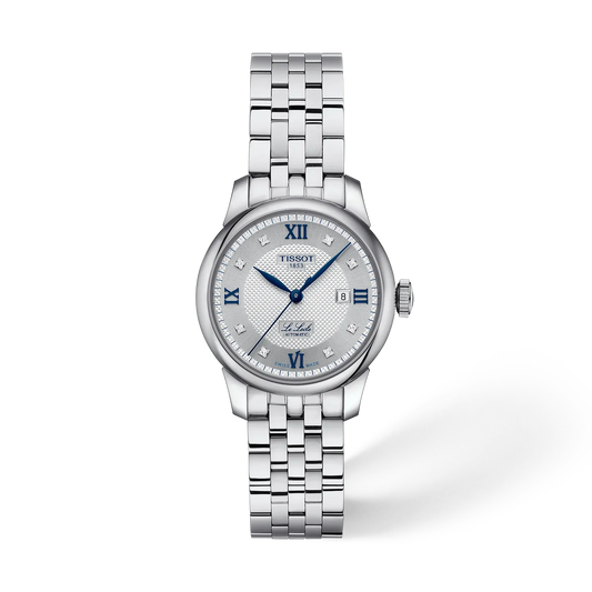 Tissot Le Locle 20th Anniversary 29mm Automatic Womens Watch T006.207.11.036.01