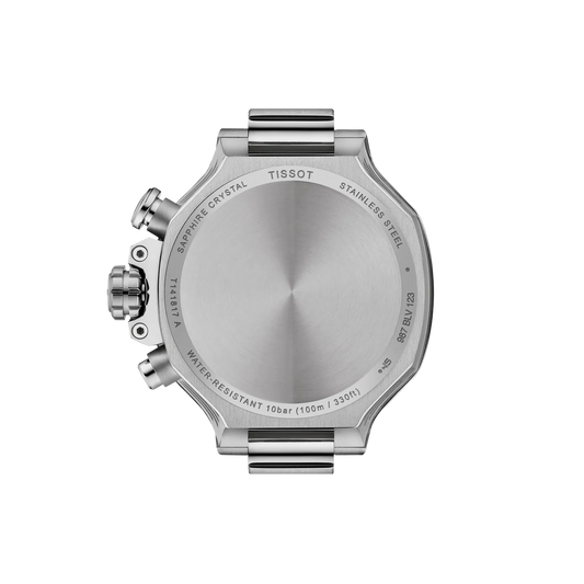 Tissot T-Race 38mm T1418171704100