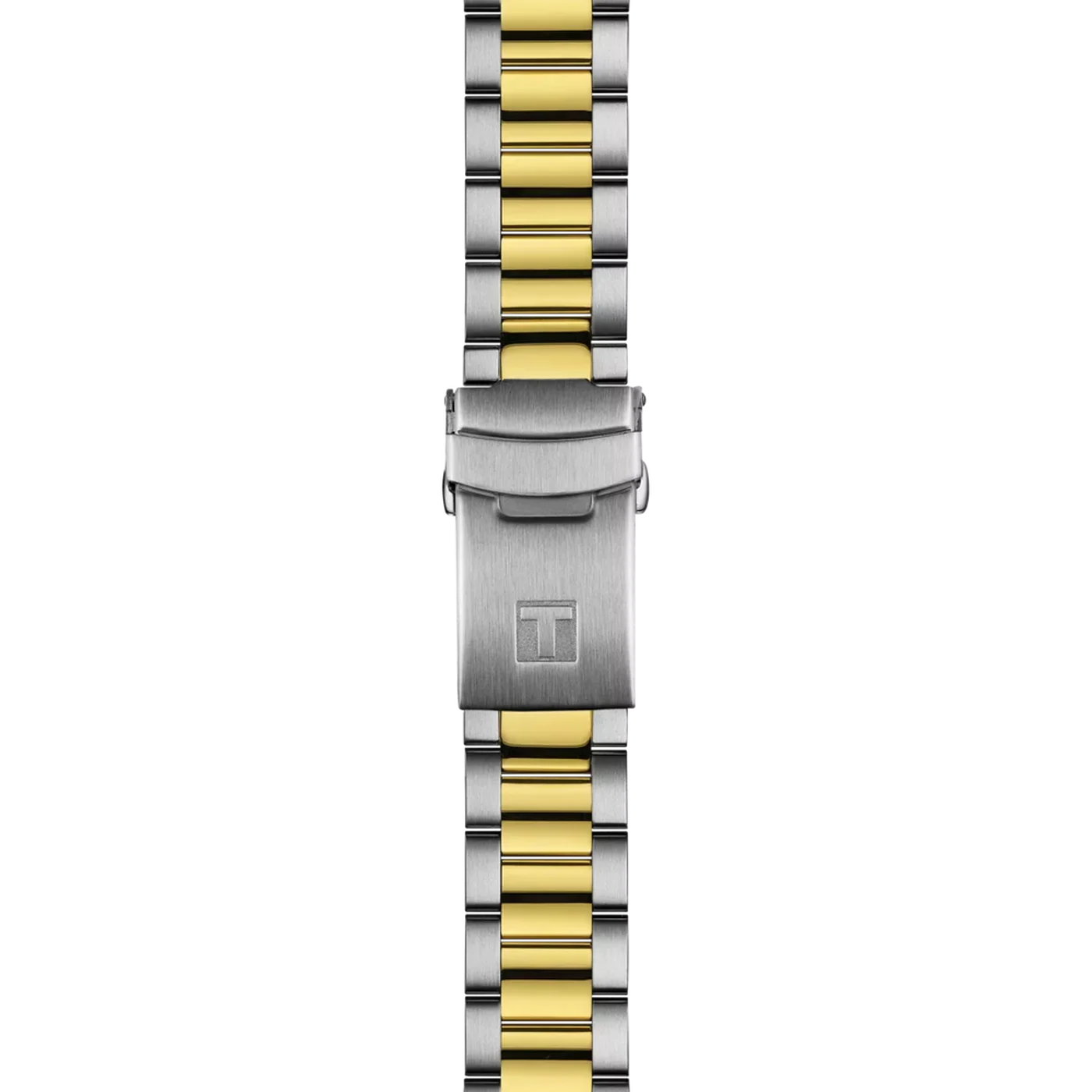 Tissot Seastar 1000 GMT 40mm T120.852.22.051.00
