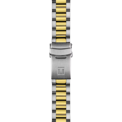Tissot Seastar 1000 GMT 40mm T120.852.22.051.00