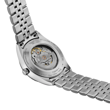 Tissot Ballade 39mm T156.408.11.353.00