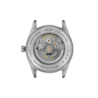 Tissot Visodate 39mm Automatic Mens Watch T157.407.11.051.00