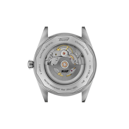 Tissot Visodate 39mm Automatic Mens Watch T157.407.11.051.00