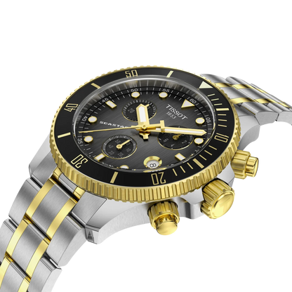Tissot Seastar 1000 38mm T120.217.22.061.00