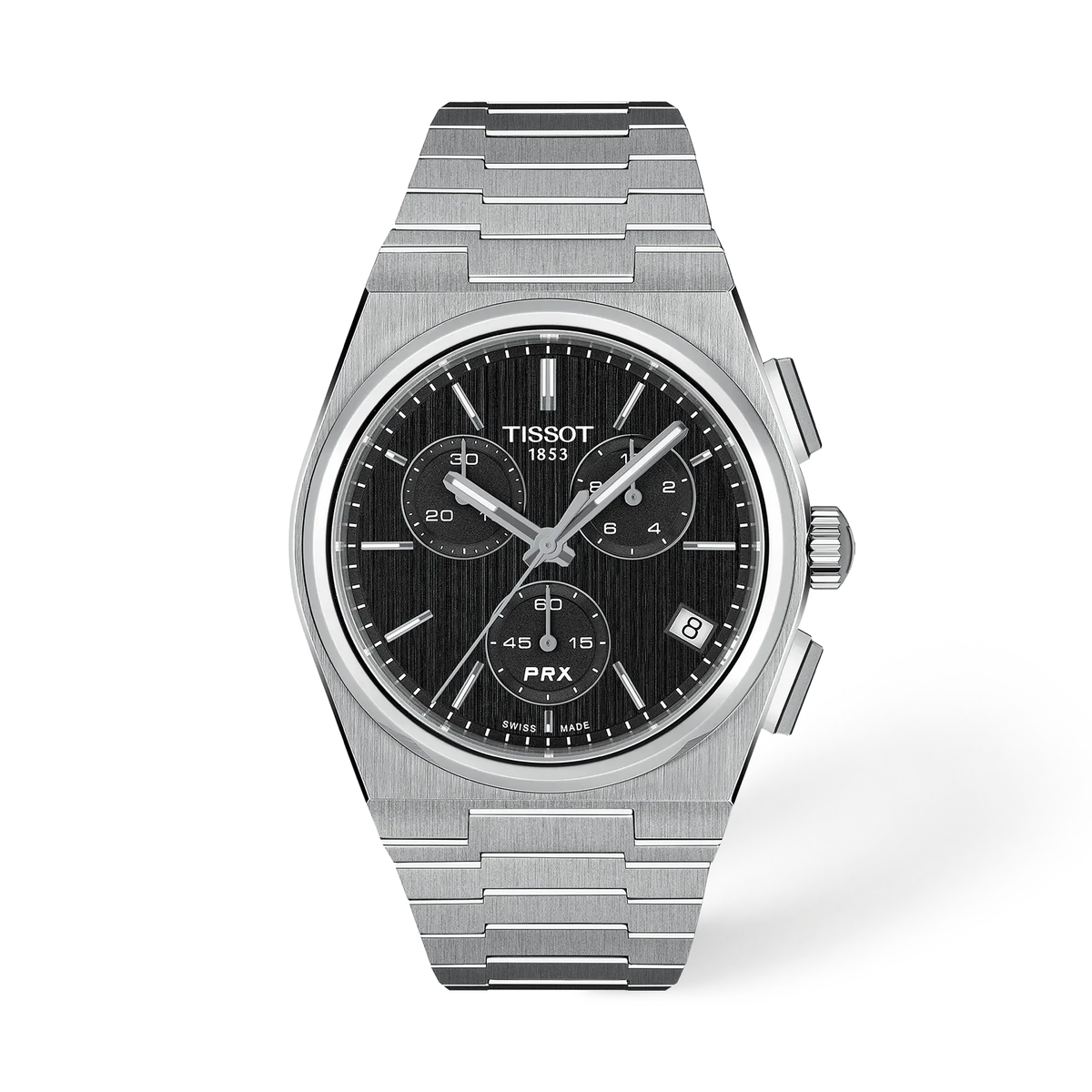 Tissot PRX 41mm Quartz Watches For Mens T137.417.11.051.00