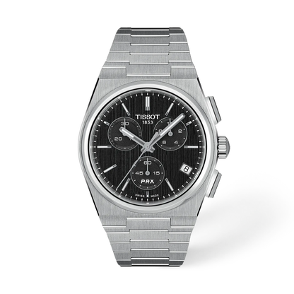 Tissot PRX 41mm Quartz Watches For Mens T137.417.11.051.00