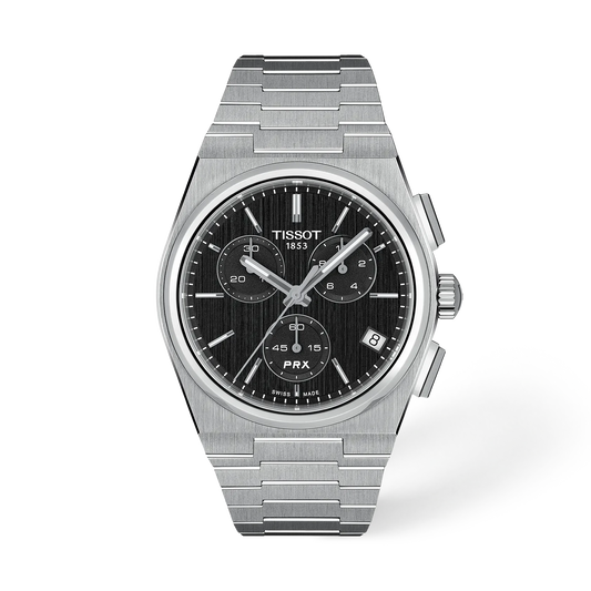 Tissot PRX 41mm Quartz Watches For Mens T137.417.11.051.00