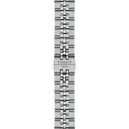 Tissot Ballade 39mm T156.408.11.353.00