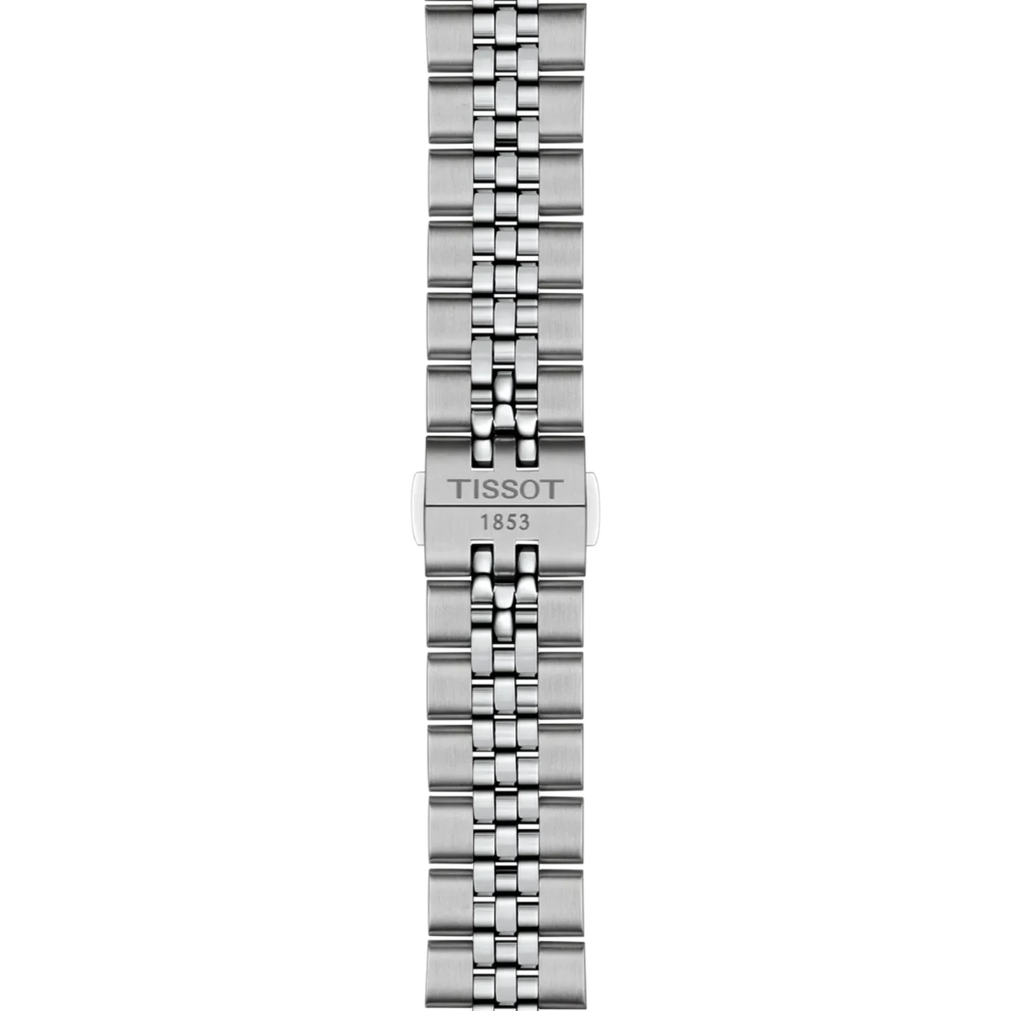 Tissot Ballade 39mm Automatic Mens Watch T156.408.11.043.00