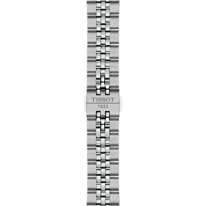 Tissot Ballade 39mm Automatic Mens Watch T156.408.11.043.00